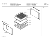 Схема №4 HEN355ACC с изображением Инструкция по эксплуатации для электропечи Bosch 00517501