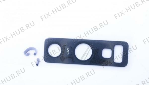 Большое фото - Элемент корпуса для мобилки Samsung GH64-06883B в гипермаркете Fix-Hub