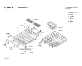 Схема №4 SMS3302II S330 с изображением Переключатель для посудомоечной машины Bosch 00030585