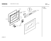 Схема №4 HE25121SK с изображением Инструкция по эксплуатации для духового шкафа Siemens 00522592