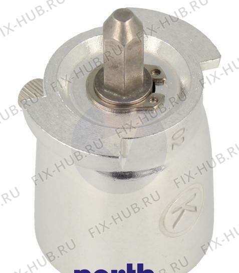 Большое фото - Запчасть  для электрокомбайна KENWOOD AW20011007 в гипермаркете Fix-Hub