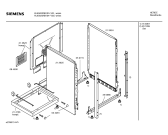 Схема №6 HL65023SC с изображением Инструкция по эксплуатации для электропечи Siemens 00580173