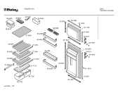 Схема №2 KS25V01 с изображением Обшивка Bosch 00272600