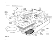 Схема №1 HD6035 с изображением Направляющая для вытяжки Siemens 00050031