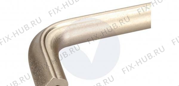 Большое фото - Рукоятка для свч печи Gorenje 469632 в гипермаркете Fix-Hub