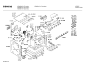 Схема №2 HE68541 с изображением Индикатор для плиты (духовки) Siemens 00280946