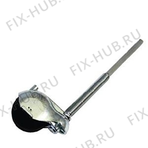 Большое фото - Колесо для электропечи Bosch 12011935 в гипермаркете Fix-Hub