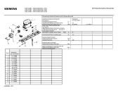 Схема №2 KK22E00TI с изображением Дверь для холодильника Siemens 00235977