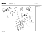 Схема №4 OCM6600TR Facelifting 99 с изображением Кабель для стиральной машины Bosch 00269097