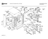 Схема №3 195306693 5523.22IW с изображением Устройство залива для посудомойки Bosch 00208860