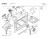 Схема №4 HB37020DK с изображением Инструкция по эксплуатации для плиты (духовки) Siemens 00523041