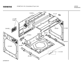 Схема №5 HE48E74 с изображением Инструкция по эксплуатации для духового шкафа Siemens 00526802
