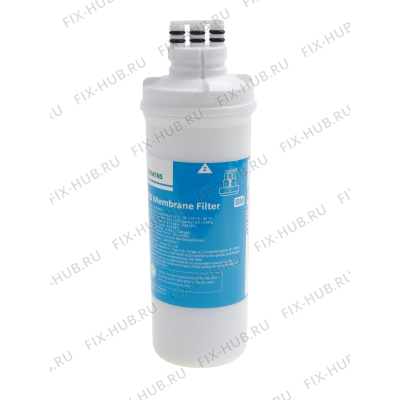 Водяной фильтр для духового шкафа Siemens 00646996 в гипермаркете Fix-Hub
