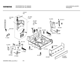 Схема №6 SF25T053EU с изображением Инструкция по установке/монтажу для посудомоечной машины Siemens 00544652
