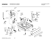 Схема №6 SF25T053EU с изображением Краткая инструкция для посудомойки Siemens 00692414