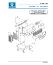 Схема №1 PAC F250 с изображением Шланг для климатотехники DELONGHI 5550001600