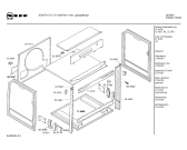 Схема №4 E1120G3 JOKER 120 C с изображением Инструкция по эксплуатации для духового шкафа Bosch 00516764