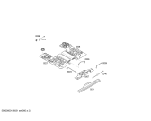 Схема №2 T43D20S0 NE.4I.60.BAS.X.X.Bas с изображением Стеклокерамика для электропечи Bosch 00682059