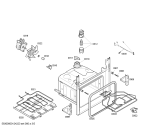 Схема №5 3HF518BP horno balay poliv pta.carro blanco multi с изображением Ручка выбора температуры для плиты (духовки) Bosch 00609430