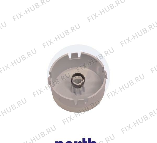 Большое фото - Рукоятка для стиралки Indesit C00298022 в гипермаркете Fix-Hub