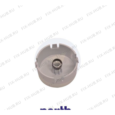 Рукоятка для стиралки Indesit C00298022 в гипермаркете Fix-Hub