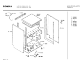 Схема №4 SN25602 с изображением Инструкция по эксплуатации для посудомоечной машины Siemens 00514447