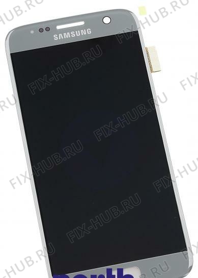 Большое фото - Дисплей для мобильного телефона Samsung GH97-18523B в гипермаркете Fix-Hub