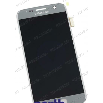 Дисплей для мобильного телефона Samsung GH97-18523B в гипермаркете Fix-Hub