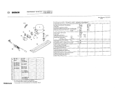 Схема №2 0702164845 KS161EGD с изображением Клапан для холодильной камеры Bosch 00109855