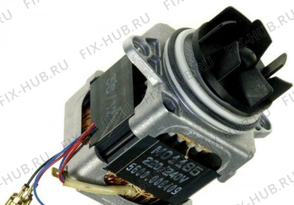 Большое фото - Мотор (двигатель) Bosch 00067499 в гипермаркете Fix-Hub