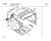 Схема №4 HBN266BGB с изображением Инструкция по эксплуатации для плиты (духовки) Bosch 00520373