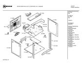 Схема №3 E1963B0 MEGA1960EXCELLENT с изображением Часы для плиты (духовки) Bosch 00480087