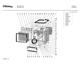 Схема №4 T5516300/2 с изображением Вставка для стиральной машины Bosch 00038466