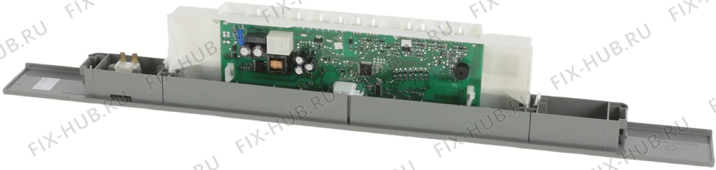 Большое фото - Модуль управления, запрограммированный для холодильной камеры Siemens 11003166 в гипермаркете Fix-Hub