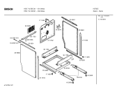 Схема №4 HSS712BSC с изображением Инструкция по эксплуатации для духового шкафа Bosch 00583030
