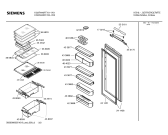 Схема №3 KI32R440FF с изображением Инструкция по эксплуатации для холодильной камеры Siemens 00588879