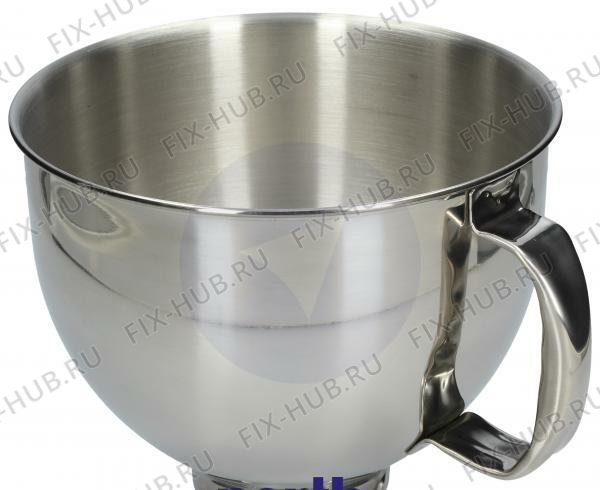 Большое фото - Чаша для кухонного измельчителя Electrolux 4055255725 в гипермаркете Fix-Hub