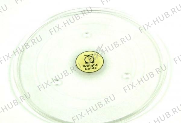 Большое фото - Блюдо для микроволновки Samsung DE97-00750A в гипермаркете Fix-Hub