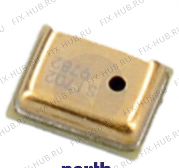 Большое фото - Микросхема (чип) Samsung 3003-001136 в гипермаркете Fix-Hub