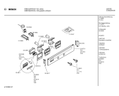 Схема №6 HBN532AFN с изображением Инструкция по эксплуатации для электропечи Bosch 00519866