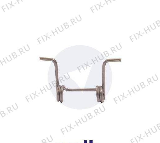 Большое фото - Пружина бака Indesit C00043668 в гипермаркете Fix-Hub