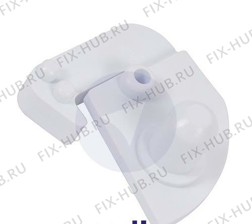 Большое фото - Дверца для холодильника Zanussi 4071424164 в гипермаркете Fix-Hub