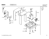 Схема №3 3XP2000ARP Balay с изображением Металло-бумажный конденсатор для климатотехники Bosch 00172977
