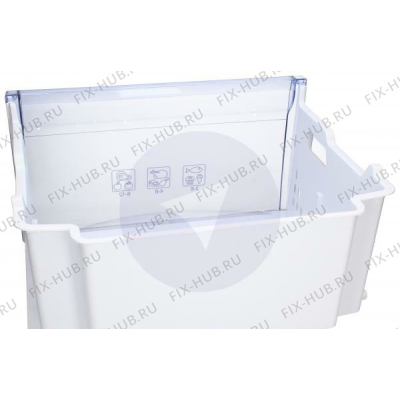 Ящик (корзина) для холодильника Beko 4616100100 в гипермаркете Fix-Hub