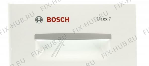 Большое фото - Ручка для стиральной машины Bosch 00653683 в гипермаркете Fix-Hub