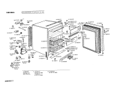 Схема №1 GI1324 с изображением Клапан для холодильной камеры Siemens 00123639