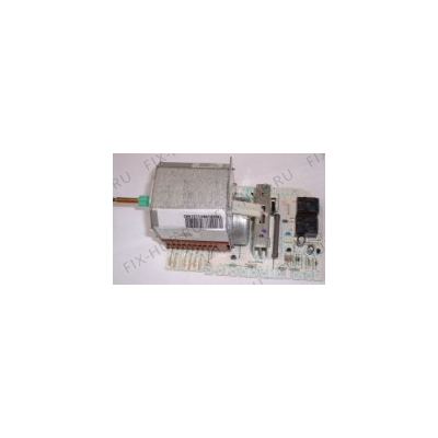 Микропереключатель для стиралки Zanussi 1322095116 в гипермаркете Fix-Hub