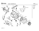 Схема №3 WFBPI03GR VARIO 4900 с изображением Кабель для стиралки Bosch 00354534