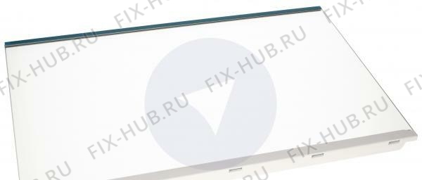 Большое фото - Стеклопанель для холодильника Siemens 00447339 в гипермаркете Fix-Hub