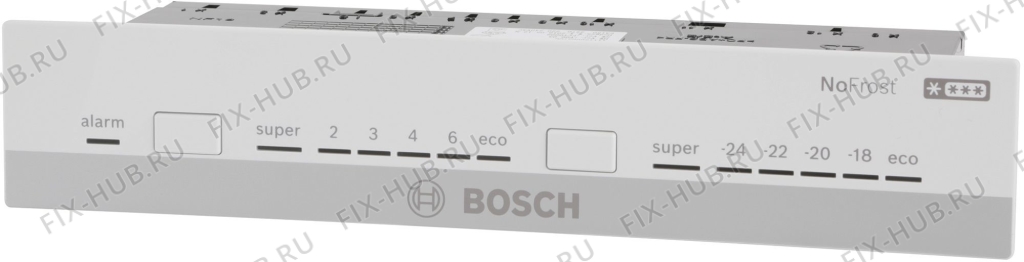 Большое фото - Модуль управления, запрограммированный для холодильной камеры Bosch 12014081 в гипермаркете Fix-Hub